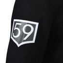 Cosplay Costume Sanji One Piece Season 2 Coat Black Men Halloween Carnival Party Outfits 