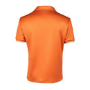 Cosplay Costume Sanji Season 2 Polo Shirt Orange Men Halloween Carnival Party Outfits