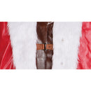 Cosplay Costume Santa Violent Night (2026) Budget Friendly Men Halloween Carnival Party Outfits