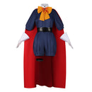 Cosplay Costume Sapphire The Ribbon Hero (2026) Fullset Blue Women Halloween Carnival Party Outfits