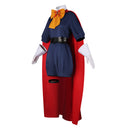 Cosplay Costume Sapphire The Ribbon Hero (2026) Fullset Blue Women Halloween Carnival Party Outfits
