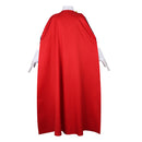 Cosplay Costume Sapphire The Ribbon Hero (2026) Fullset Blue Women Halloween Carnival Party Outfits