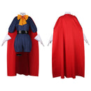 Cosplay Costume Sapphire The Ribbon Hero (2026) Fullset Blue Women Halloween Carnival Party Outfits