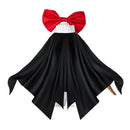 Cosplay Costume Sapphire The Ribbon Hero (2026) Fullset White Women Halloween Carnival Party Outfits
