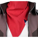 Cosplay Costume Scott Summers Jacket Jumpsuit Fullset Blue Men Halloween Carnival Party Outfits