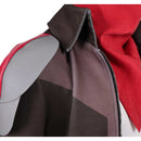 Cosplay Costume Scott Summers Jacket Jumpsuit Fullset Blue Men Halloween Carnival Party Outfits