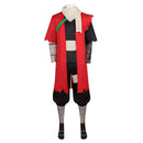 Cosplay Costume Sekiro Sekiro: No Defeat (2026) Fullset men Halloween Carnival Party Outfits