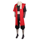 Cosplay Costume Sekiro Sekiro: No Defeat (2026) Fullset men Halloween Carnival Party Outfits