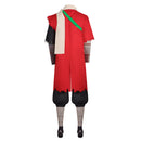 Cosplay Costume Sekiro Sekiro: No Defeat (2026) Fullset men Halloween Carnival Party Outfits