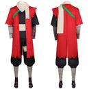 Cosplay Costume Sekiro Sekiro: No Defeat (2026) Fullset men Halloween Carnival Party Outfits