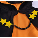 Cosplay Costume Shaula Re: Zero Season 4 Fullset Black Women Halloween Carnival Party Outfits