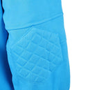 Cosplay Costume Shin Asakura Sakamoto Days (2026)Hoodie Pullover Pants Set Blue Men Halloween Carnival Party Outfits