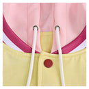 Cosplay Costume Shiori Ureshino Marriagetoxin Jacket Yellow Women Halloween Carnival Party Outfits