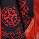 Cosplay Costume Shu Keigetsu Though I Am an Inept Villainess Hanfu Dress Fullset Black Women Halloween Carnival Party Outfits