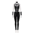 Cosplay Costume Sindel Mortal Kombat 2 (2026) Fullset Black Women Halloween Carnival Party Outfits