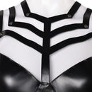 Cosplay Costume Sindel Mortal Kombat 2 (2026) Fullset Black Women Halloween Carnival Party Outfits