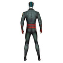 Cosplay Costume Soldier boy The Boys Season 5 Black Men Halloween Carnival Party Outfits