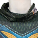Cosplay Costume Soldier boy The Boys Season 5 Black Men Halloween Carnival Party Outfits