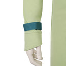 Cosplay Costume Steven Steel Fullset Blue Men Halloween Carnival Party Outfits 