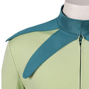 Cosplay Costume Steven Steel Fullset Blue Men Halloween Carnival Party Outfits 