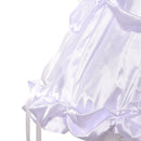 Cosplay Costume Sua Zombie Stage Budget Friendly Skirt Set White Women Halloween Carnival Party Outfits