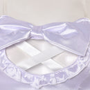 Cosplay Costume Sua Zombie Stage Budget Friendly Skirt Set White Women Halloween Carnival Party Outfits