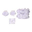 Cosplay Costume Sua Zombie Stage Budget Friendly Skirt Set White Women Halloween Carnival Party Outfits