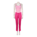 Cosplay Costume Takako Uro Season 3 Fullset Pink Women Halloween Carnival Party Outfits