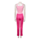 Cosplay Costume Takako Uro Season 3 Fullset Pink Women Halloween Carnival Party Outfits
