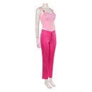 Cosplay Costume Takako Uro Season 3 Fullset Pink Women Halloween Carnival Party Outfits