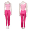 Cosplay Costume Takako Uro Season 3 Fullset Pink Women Halloween Carnival Party Outfits