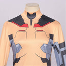 Cosplay Costume Talia Yang Cyberpunk: Edgerunners 2 Fullset Black Women Halloween Carnival Party Outfits