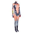 Cosplay Costume Talia Yang Cyberpunk: Edgerunners Season 2 (2026) Skin Inner Jumpsuit Women Halloween Carnival Party Outfits