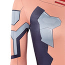 Cosplay Costume Talia Yang Cyberpunk: Edgerunners Season 2 (2026) Skin Inner Jumpsuit Women Halloween Carnival Party Outfits