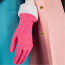 Cosplay Costume Tashigi Shirt Coat Pants Set Pink Women Halloween Carnival Party Outfits