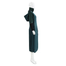 Cosplay Costume Tauriel The Hobbit Coat Inner Fullset Green Women Halloween Carnival Party Outfits