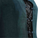 Cosplay Costume Tauriel The Hobbit Coat Inner Fullset Green Women Halloween Carnival Party Outfits
