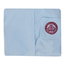 Cosplay Costume Teach You a Lesson (2026) Tatsuhara High School Uniform Shirt Blue Women Halloween Carnival Party Outfits