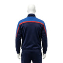 Cosplay Costume Ted Lasso Ted Lasso (2020) Tracksuit Sportswear Black Men Halloween Carnival Party Outfits