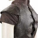 Cosplay Costume Telemachus The Odyssey (2026) Roman Amor Fullset Men Halloween Carnival Party Outfits