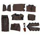Cosplay Costume Telemachus The Odyssey (2026) Roman Amor Fullset Men Halloween Carnival Party Outfits