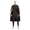 Cosplay Costume Telemachus The Odyssey (2026) Roman Amor Fullset Men Halloween Carnival Party Outfits