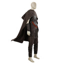Cosplay Costume Telemachus The Odyssey (2026) Roman Amor Fullset Men Halloween Carnival Party Outfits