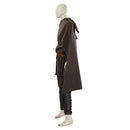 Cosplay Costume Telemachus The Odyssey (2026) Roman Amor Fullset Men Halloween Carnival Party Outfits