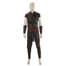 Cosplay Costume Telemachus The Odyssey (2026) Roman Amor Fullset Men Halloween Carnival Party Outfits