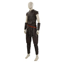 Cosplay Costume Telemachus The Odyssey (2026) Roman Amor Fullset Men Halloween Carnival Party Outfits