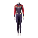 Cosplay Costume Telia Invincible Season 4 Uniform Jumpsuit Black Women Halloween Carnival Party Outfits