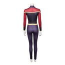 Cosplay Costume Telia Invincible Season 4 Uniform Jumpsuit Black Women Halloween Carnival Party Outfits