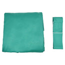 Cosplay Costume The Silent Slay the Spire Robe Set Green Halloween Carnival Party Outfits