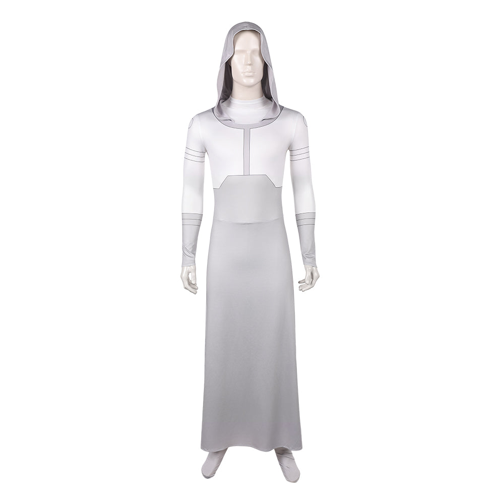 white dress cotton Few Moda | Rae Cotton Dress